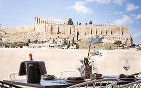 Acropolis Select Hotel Athens